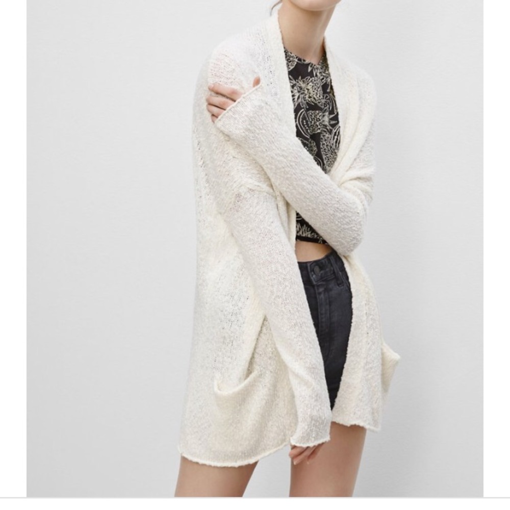 Talula Sweater